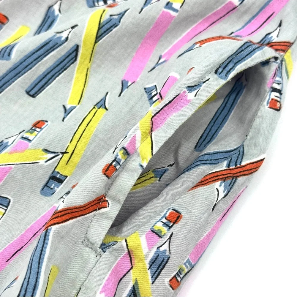 Mini Boden Back to School Pencil Dress